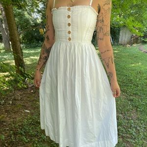 Free people dress